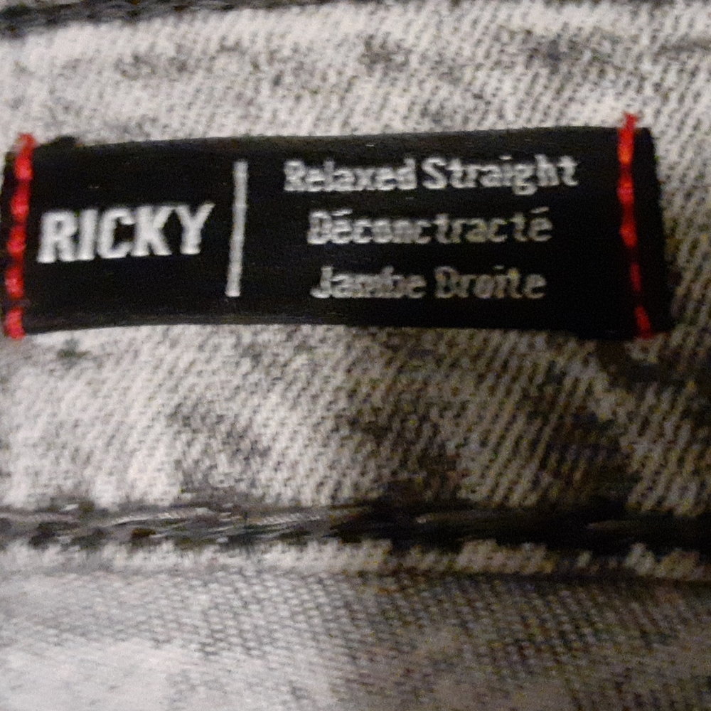True religion jeans - Picture 3 of 4
